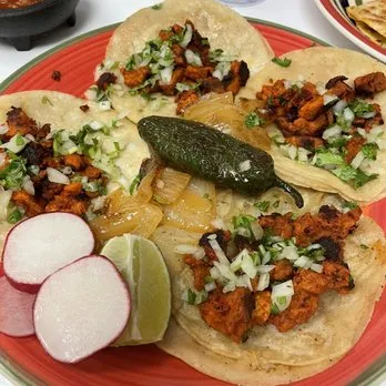 Al Pastor