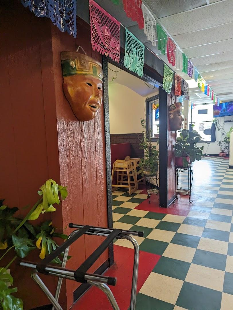 Las Dos Rosa's Restaurant