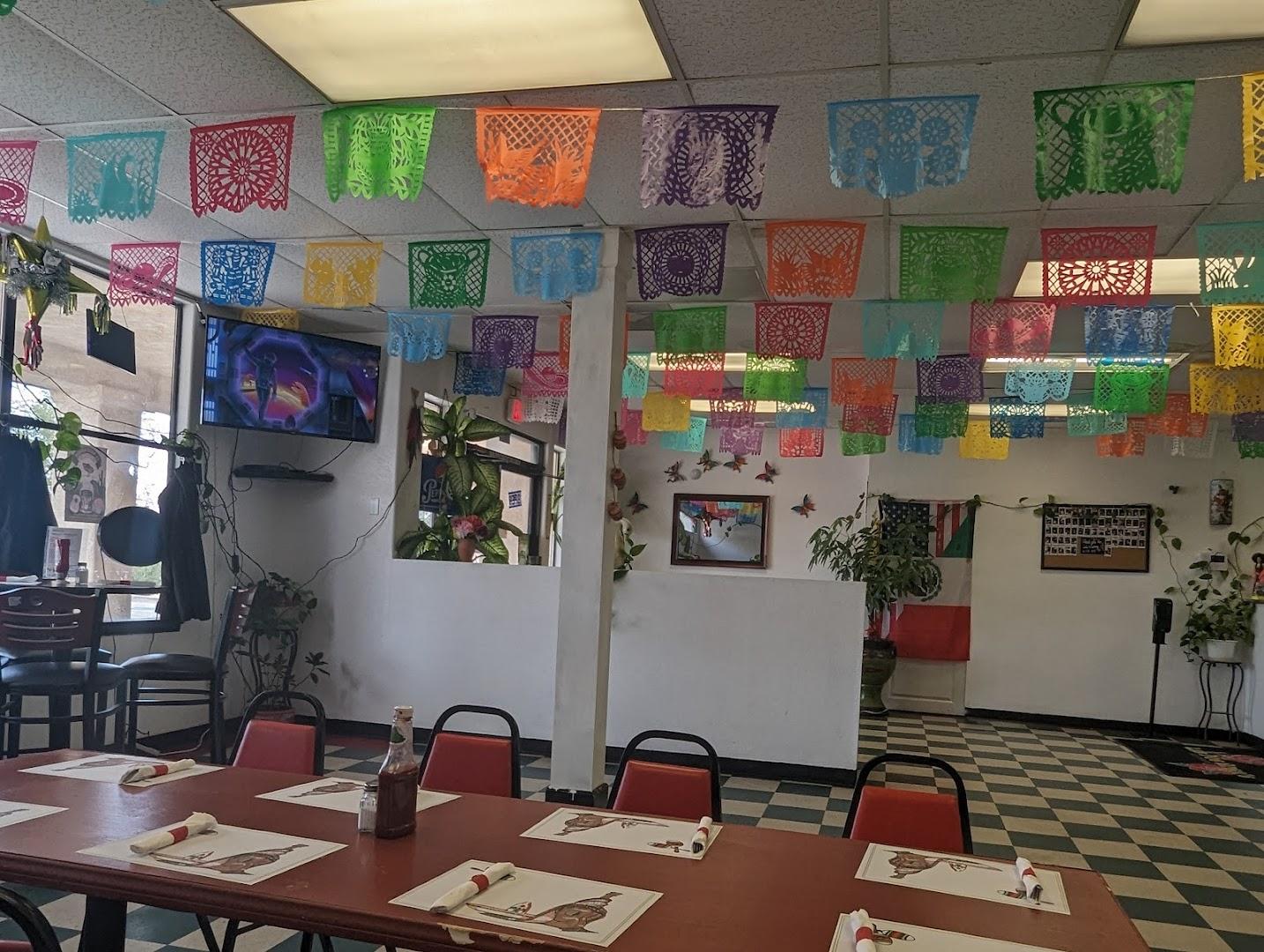 Las Dos Rosa's Restaurant