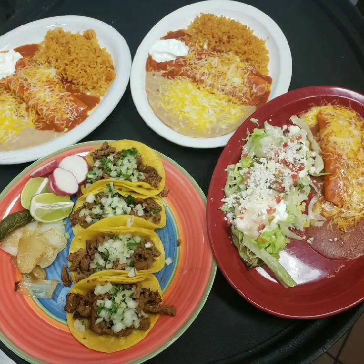 Las Dos Rosa's Restaurant