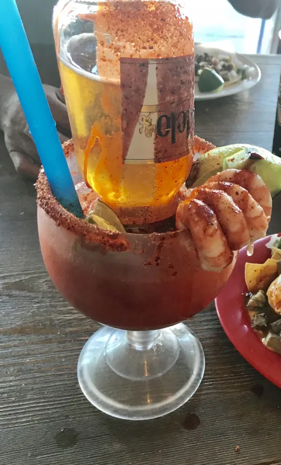 Michelada