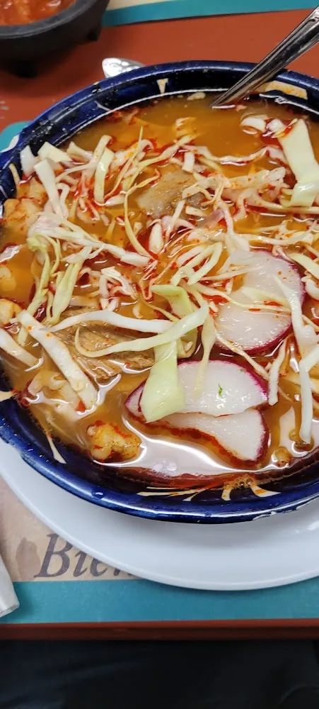 Pozole