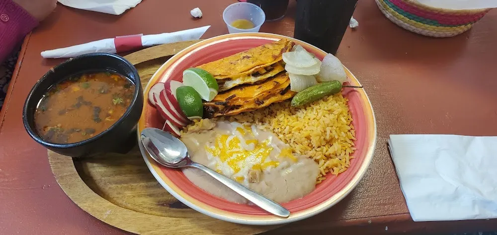 Quesobirria Tacos