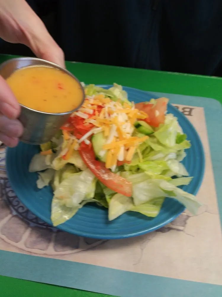 Side Salad